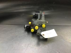 Liebherr Valve Block